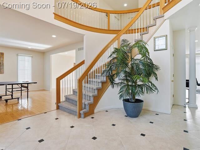 Property Photo: 43340 Chester Drive MI 48314