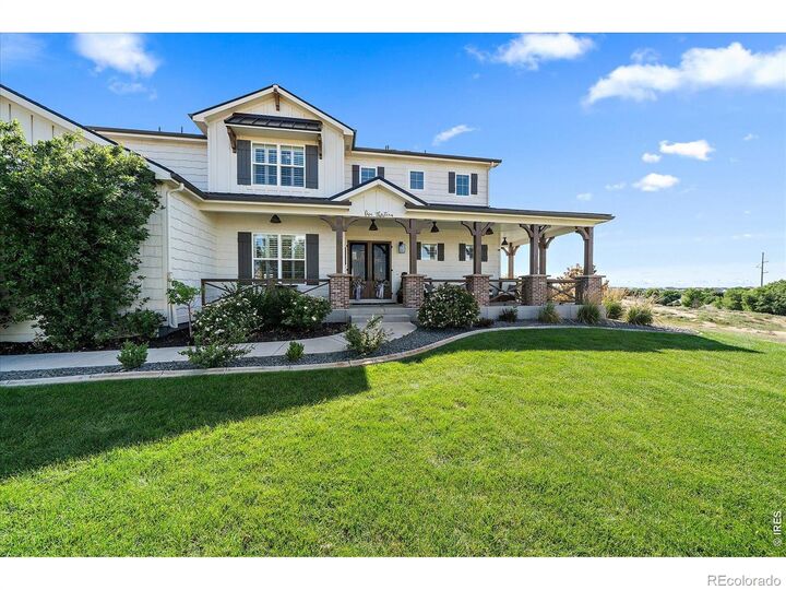 Property Photo: 513 59th Avenue CO 80634
