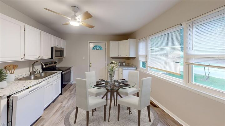 Property Photo: 3504 Virginius Dr VA 23452