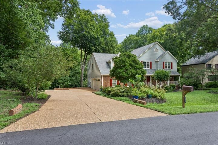 Property Photo:  2756 Linden Ln  VA 23185 