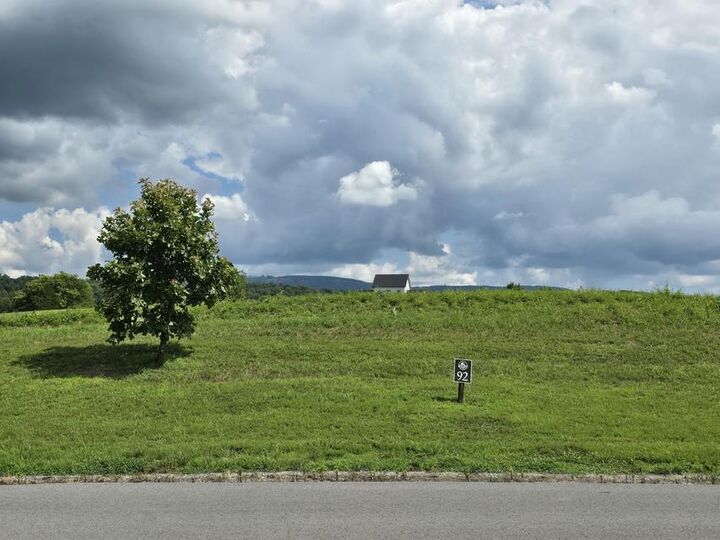 Property Photo: Lot 92 Farmview Way TN 37327