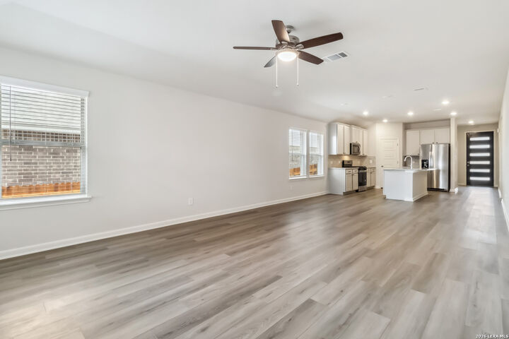 Property Photo:  12816 Lantern Tree  TX 78245 