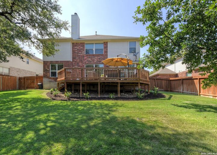 Property Photo:  4718 River Rock  TX 78251 