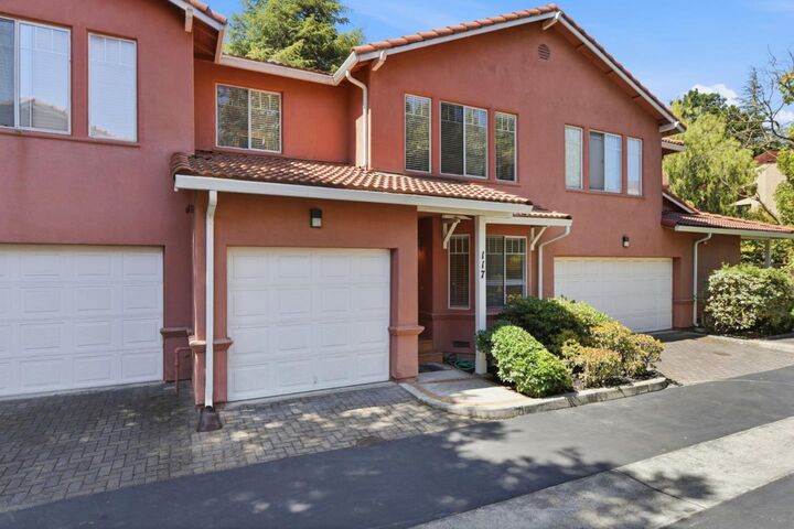 Property Photo:  117 Gladys Avenue  CA 94043 