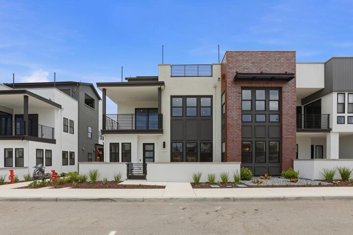 Property Photo: 2720 Sand Dune Avenue CA 93933