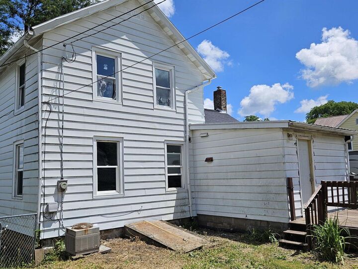 Property Photo:  414 Lake Street  WI 53913 