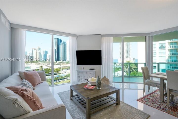 Property Photo: 250 Sunny Isles Blvd 3-902 FL 33160