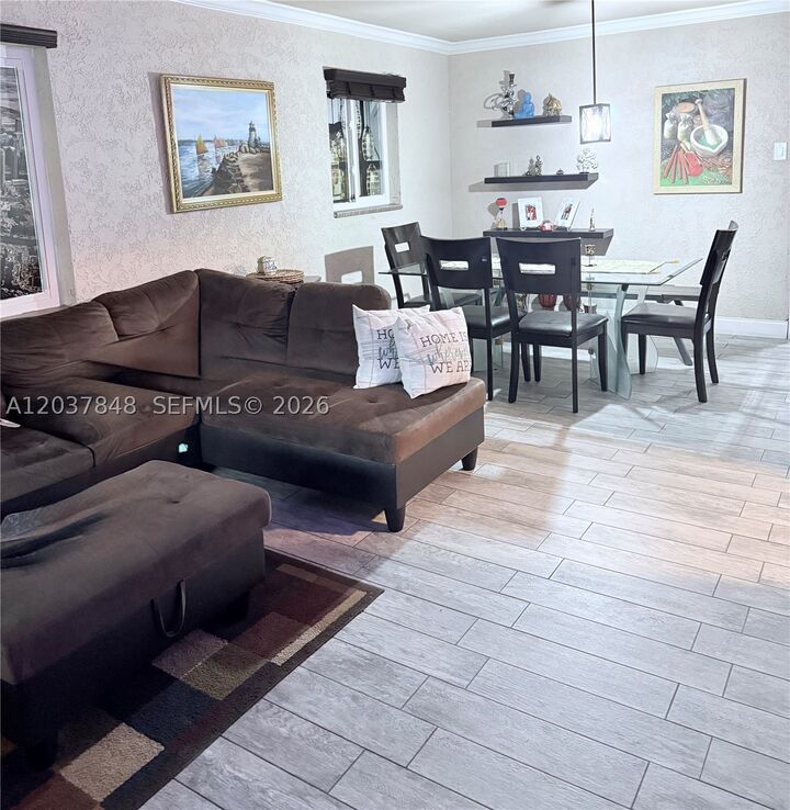Property Photo:  6424 Meade St  FL 33024 