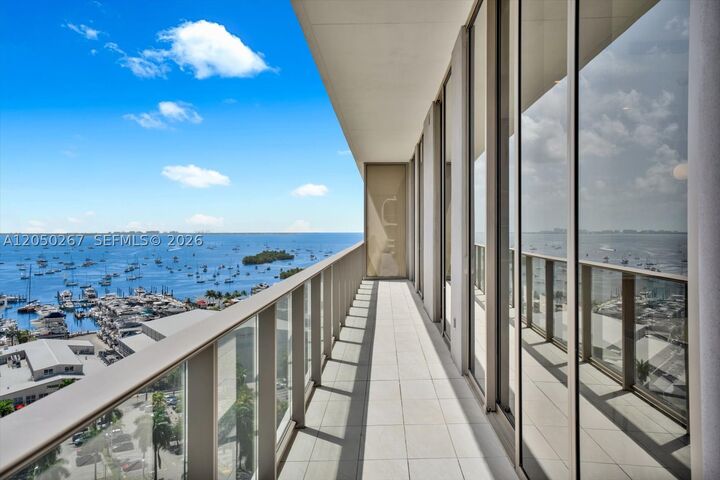 Property Photo: 2655 S Bayshore Dr 1412 FL 33133