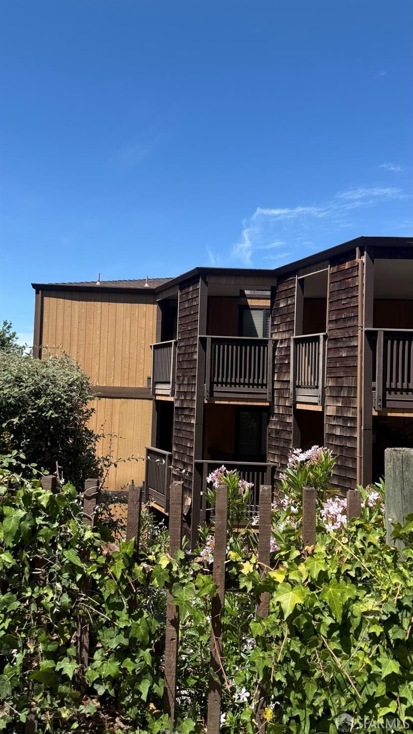 Property Photo:  16451 Saratoga Street 306W  CA 94578 