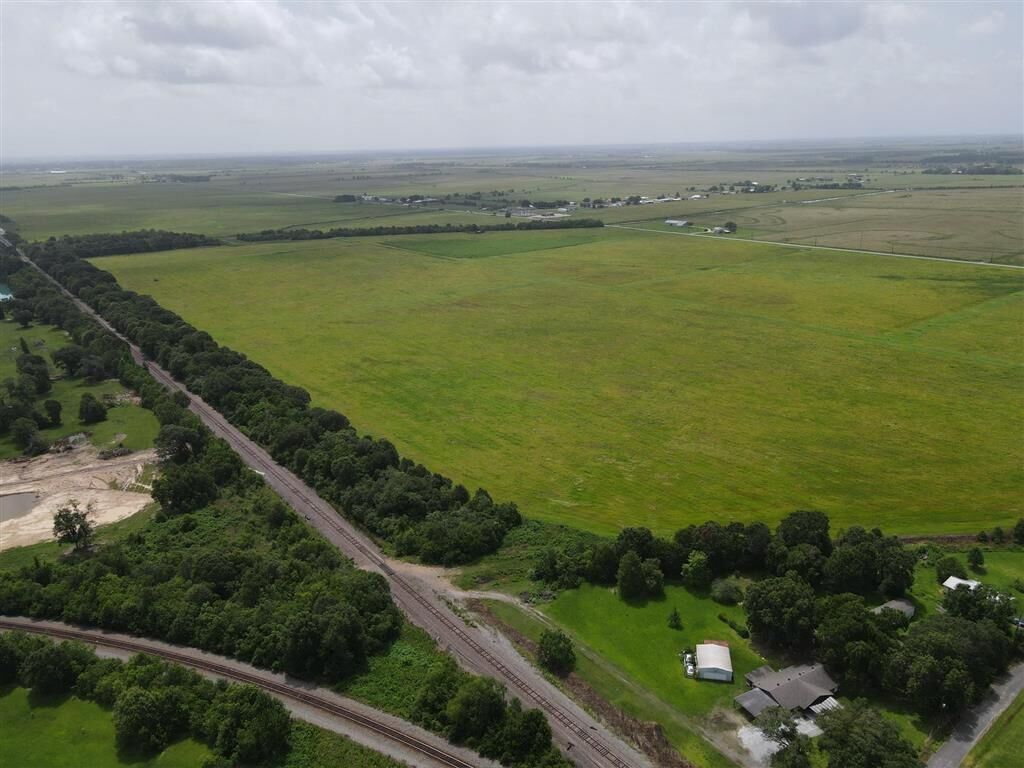 Property Photo: Tbd Lot 18 Hwy 90 LA 70647