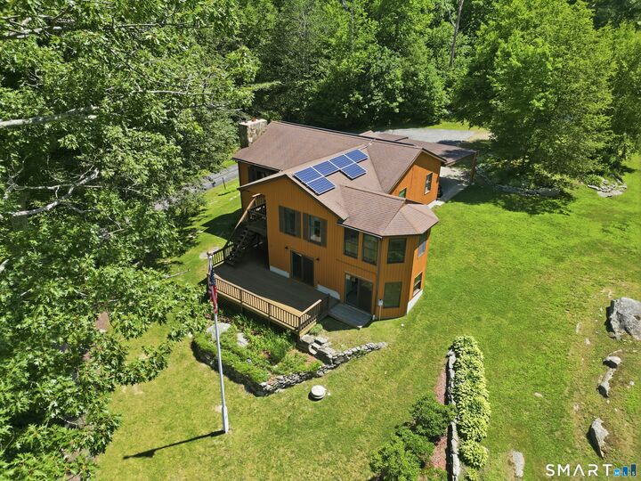 Property Photo:  229 Deepwood Drive  CT 06249 