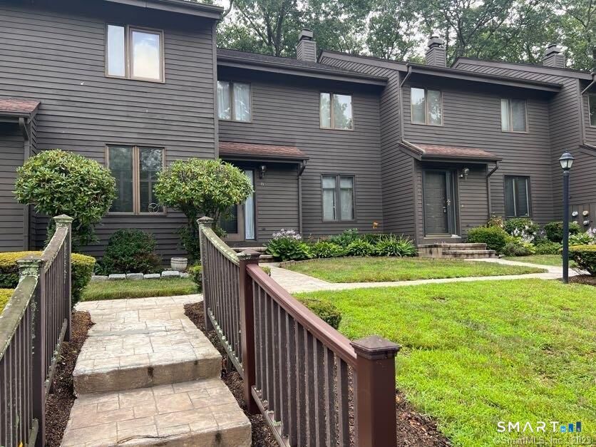 Property Photo:  223 Flanders Road 8  CT 06357 