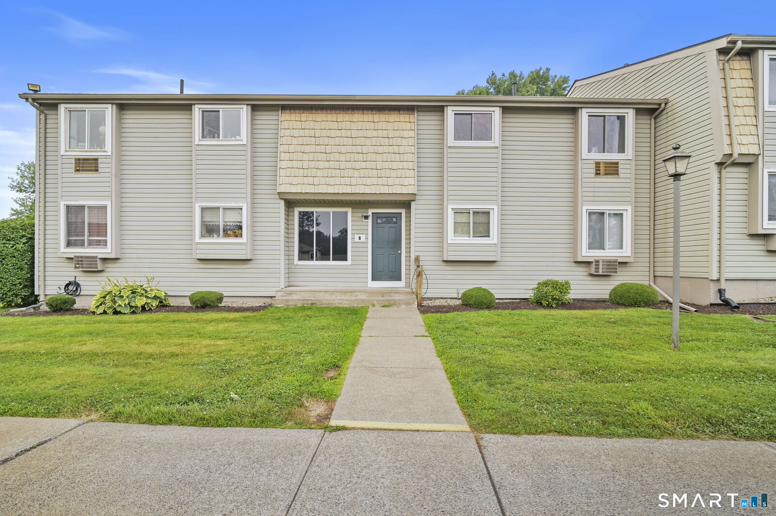 Property Photo: 6 Carillon Drive D CT 06067