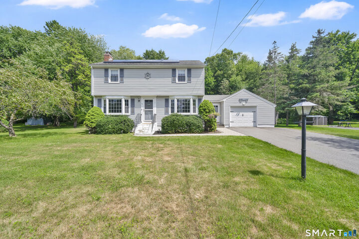 Property Photo: 16 Gardner Road CT 06066