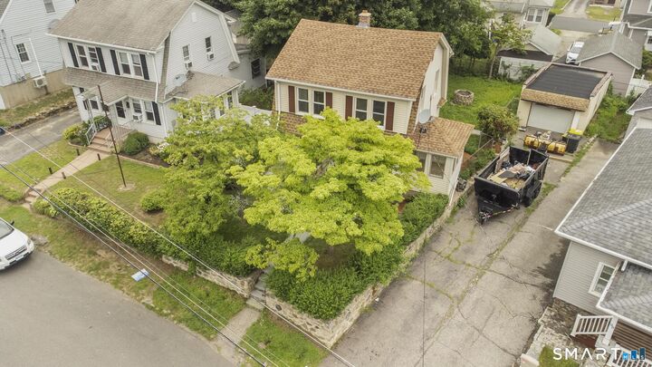 Property Photo: 100 Atwood Avenue CT 06705