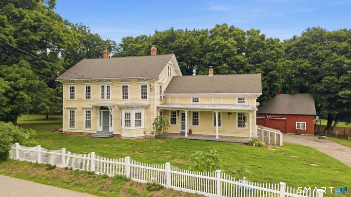 Property Photo:  394 Jerusalem Road  CT 06280 
