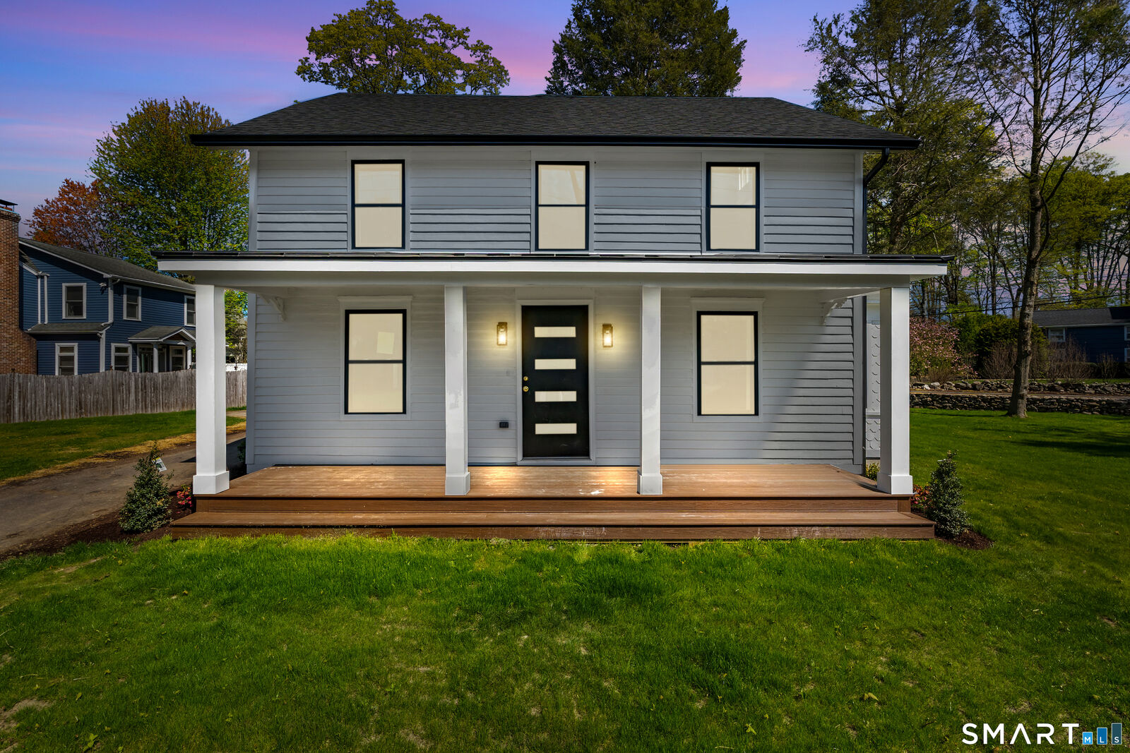 Property Photo: 152 Partrick Avenue CT 06851