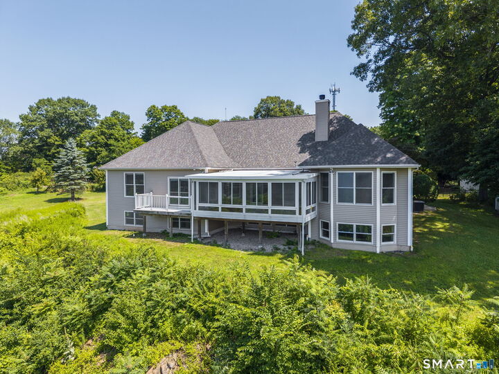Property Photo: 135 Cedarwood Lane CT 06111