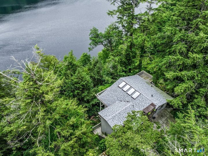 Property Photo:  153 Green Pond Road  CT 06784 