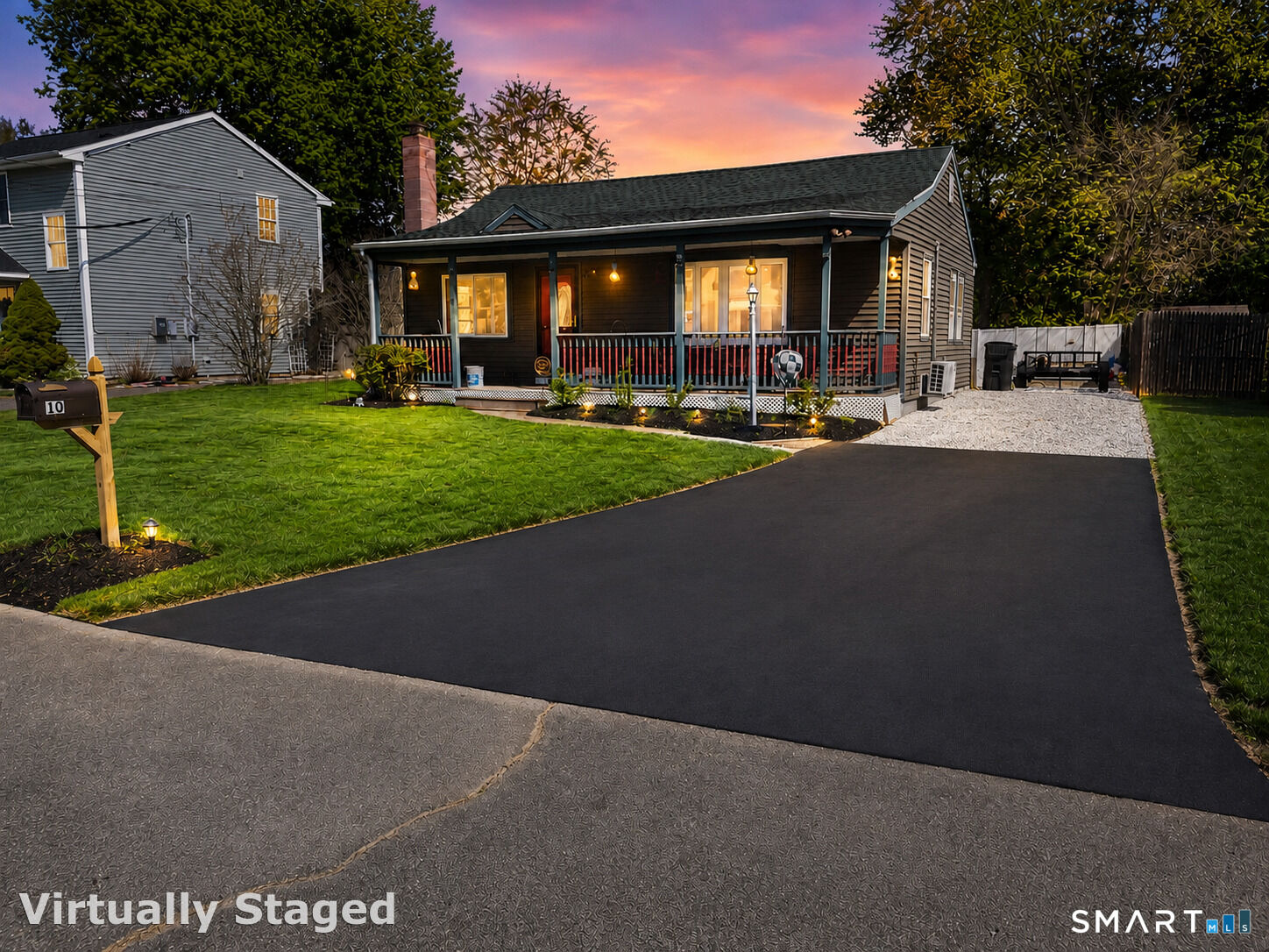 Property Photo:  10 Elaine Drive  CT 06088 