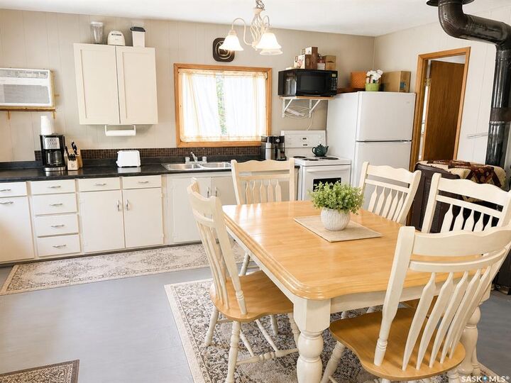 Property Photo: Rural Address SK S0J 2G0
