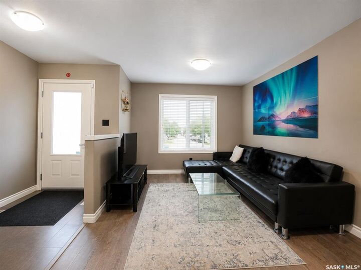 Property Photo: 4346 Shaffer Street SK S4W 0L4