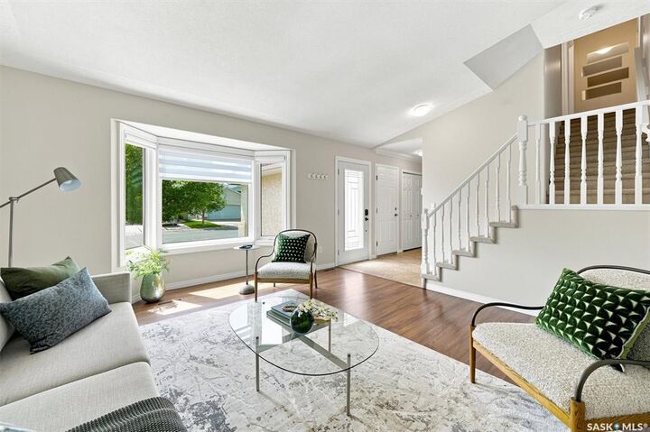 Property Photo: 510 Steiger Way SK S7N 4K2