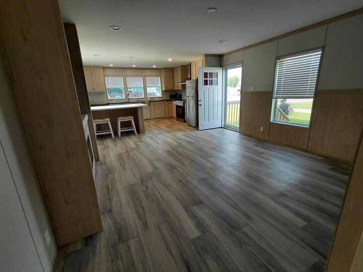 Property Photo:  512 W Broadway  OH 45692 