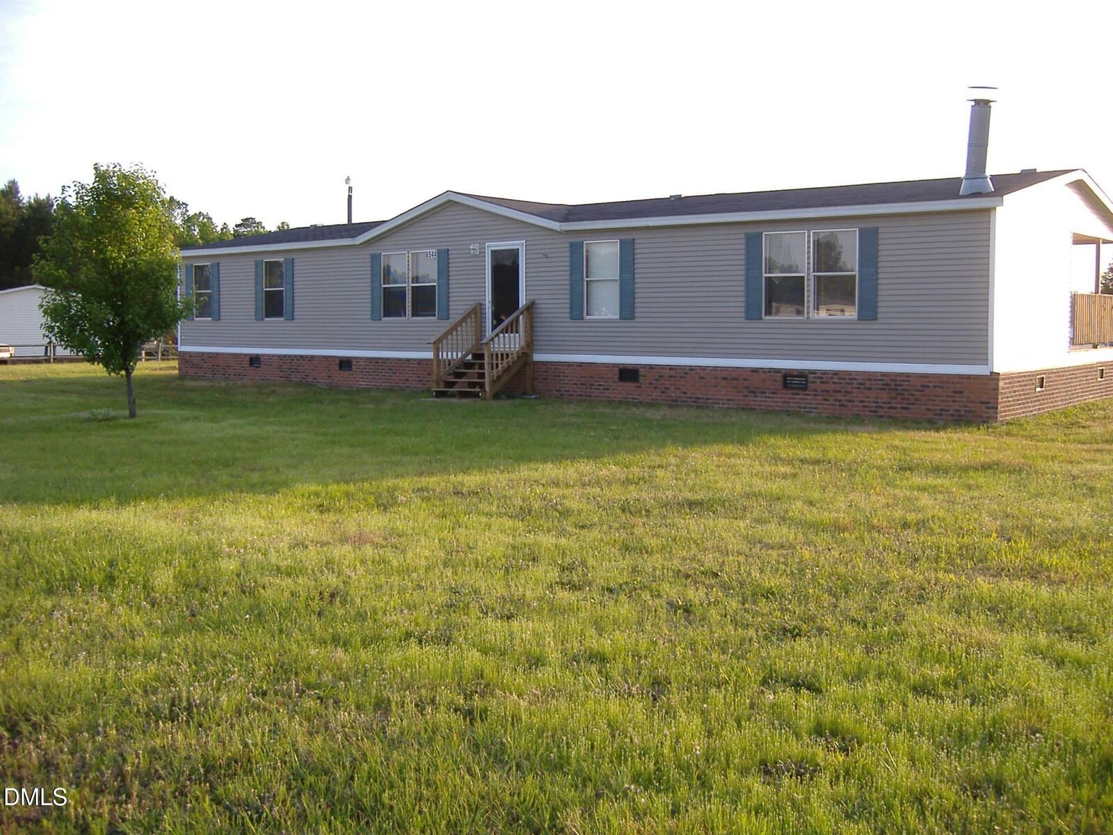 Property Photo:  6544 Harpy Drive  NC 27597 