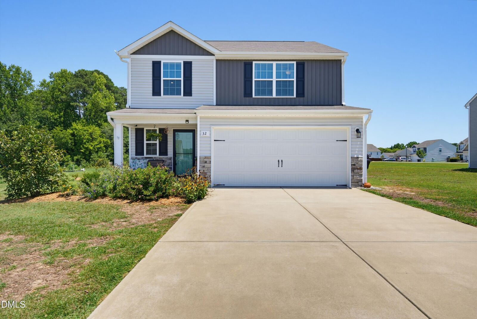 Property Photo:  32 Tralee Court  NC 27526 