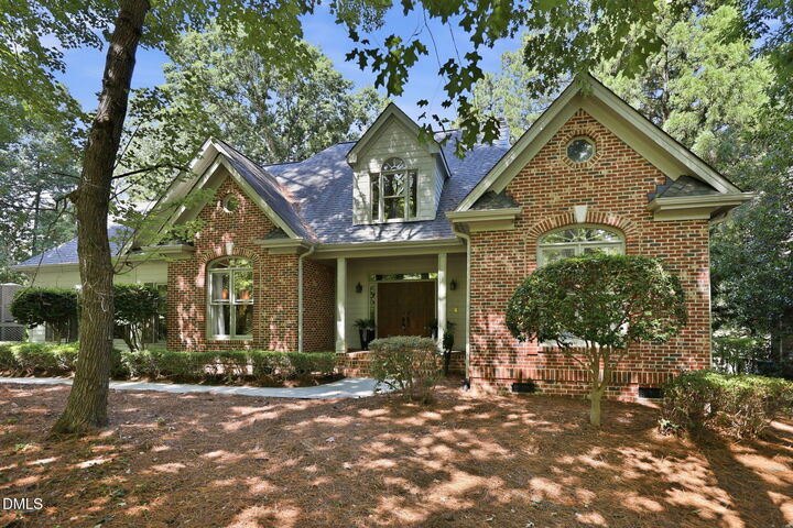 Property Photo:  5417 Greensflag Lane  NC 27526 