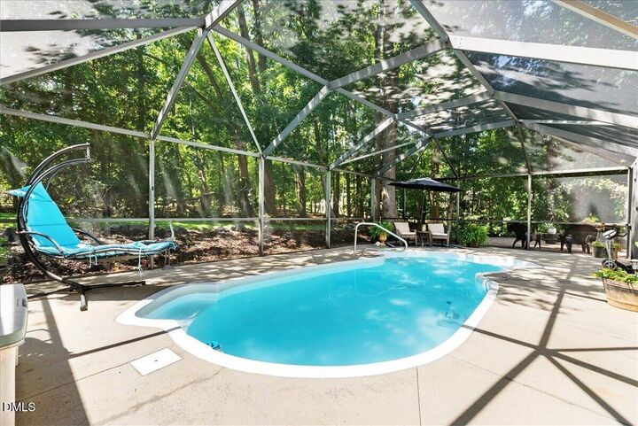 Property Photo: 1084 Whip Lane NC 27581