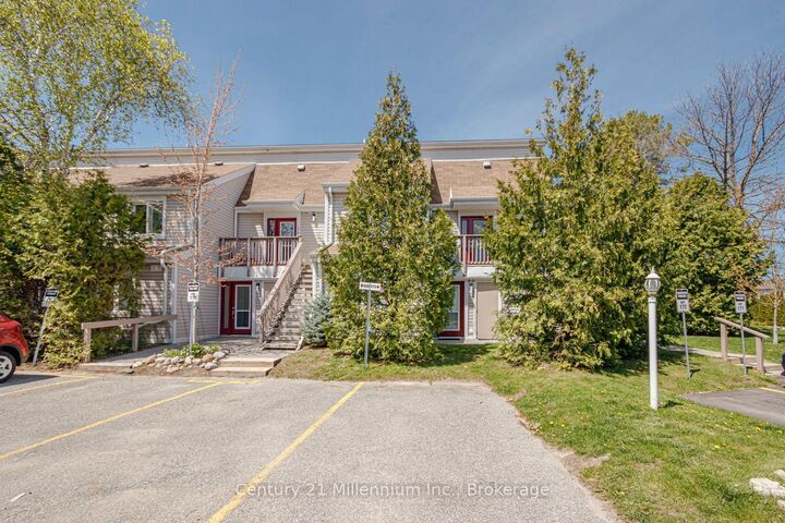 Property Photo: 51 Trott Boulevard 171 ON L9Y 5B8