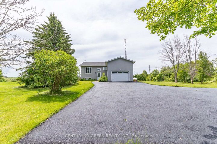 Photo de la propriété: 7265 Old Homestead Road ON L0E 1N0