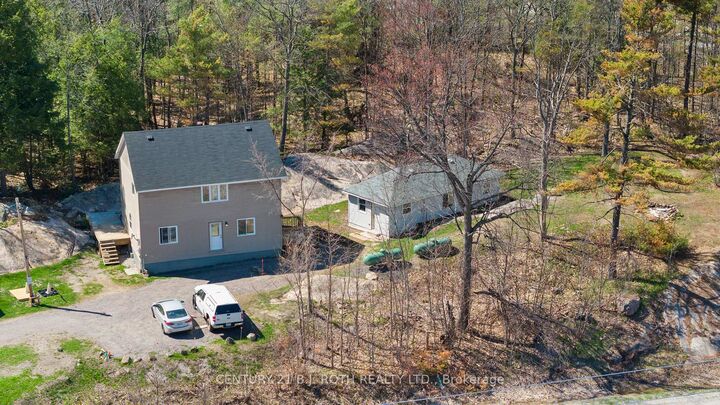 Property Photo:  1411 Hwy 11 N/A S  ON P0E 1G0 