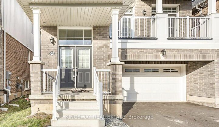 Property Photo: 8623 Pawpaw Lane ON L2H 3S5