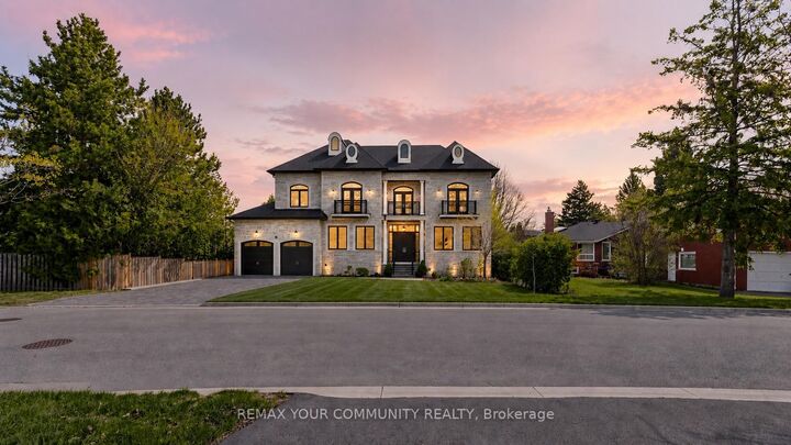Property Photo:  19 Blyth Street  ON L4E 2Y2 