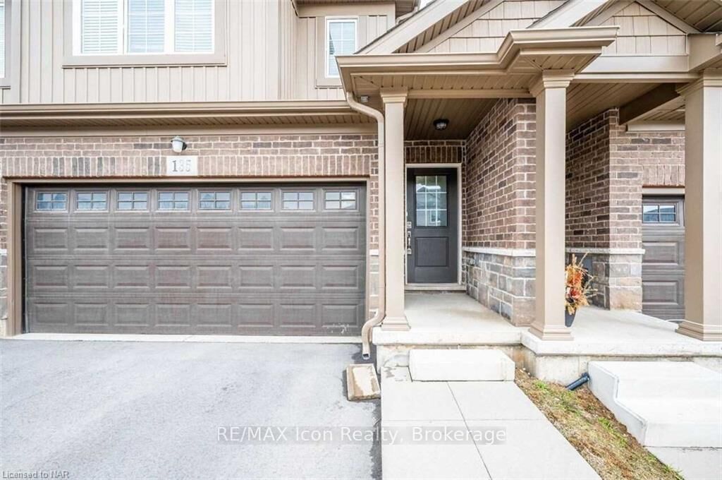 Property Photo: 135 Acacia Avenue ON L0S 1E6