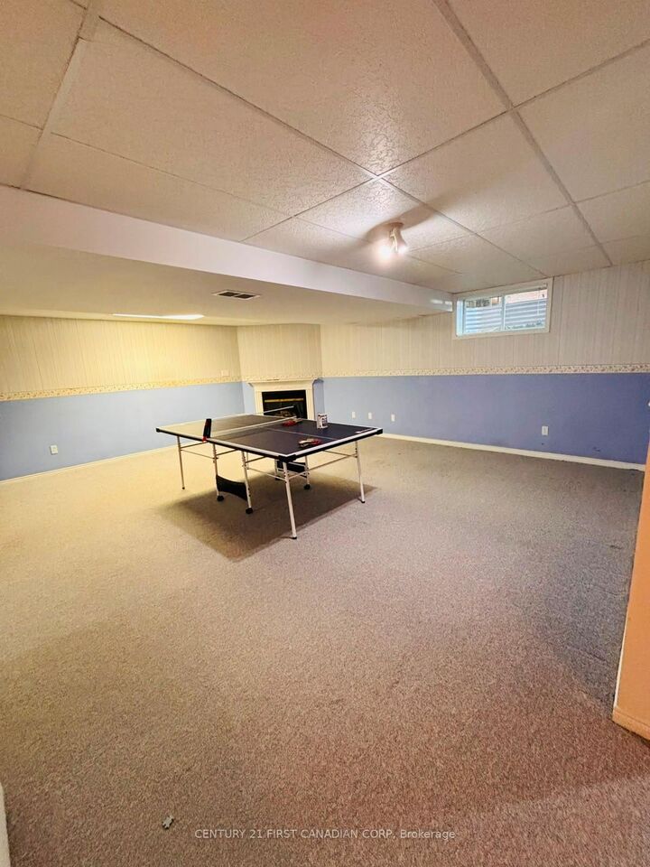 Property Photo: 601 Grenfell Drive 79 ON N5X 4E6