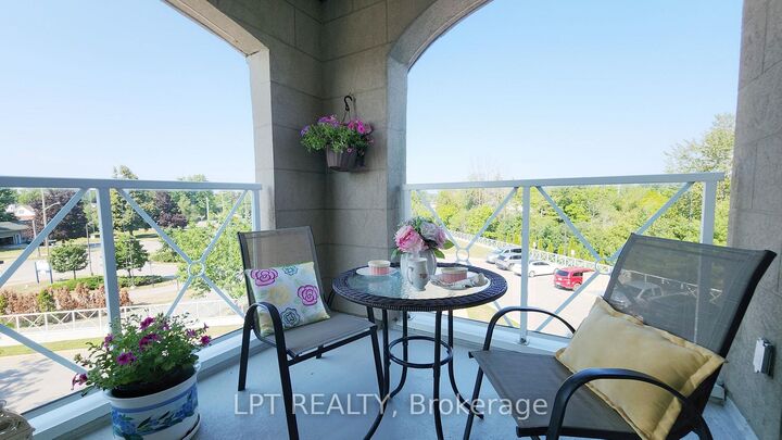 Property Photo:  354 Atherley Road 303  ON L3V 0B8 