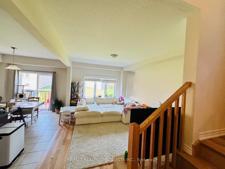Property Photo: 23 Dennis Avenue ON N3T 5L8