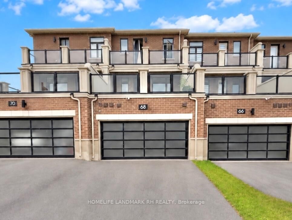 Property Photo: 68 Johann Drive ON L3S 0G5