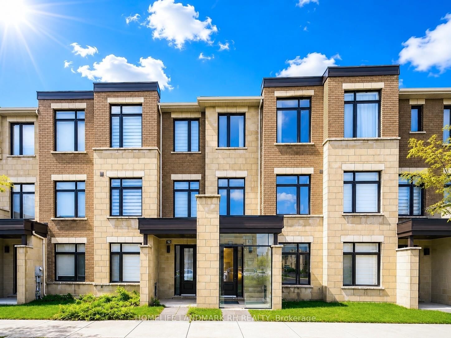 Property Photo: 68 Johann Drive ON L3S 0G5
