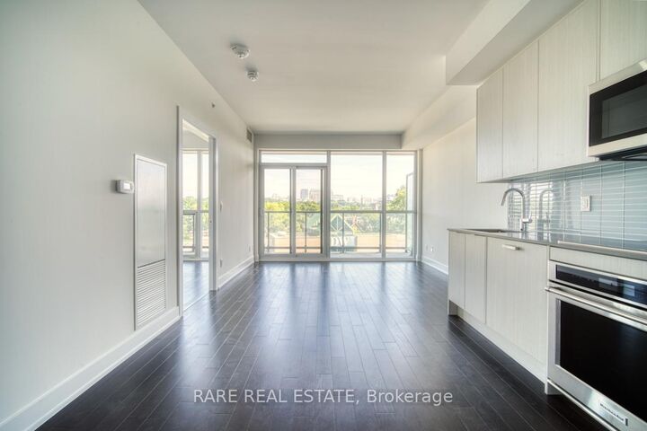 Property Photo:  181 Bedford Road 503  ON M5R 0C2 
