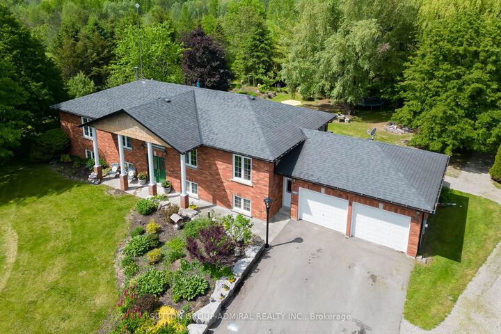 Property Photo: 6776 County Road 10 N/A ON L9R 1V2