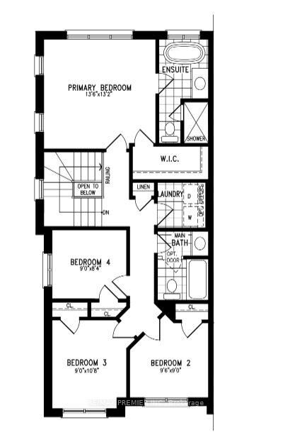 Property Photo: 1284 Winding Woods Trail ON L1X 0R9