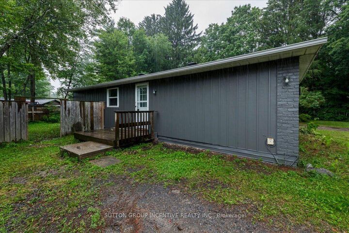 Property Photo:  159 Toronto Street  ON P1L 1J4 