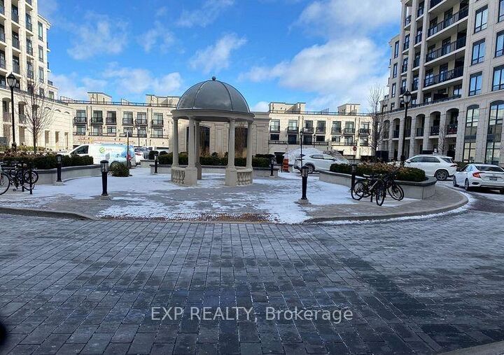 Property Photo: 278 Buchanan Drive 530eb ON L3R 6J1