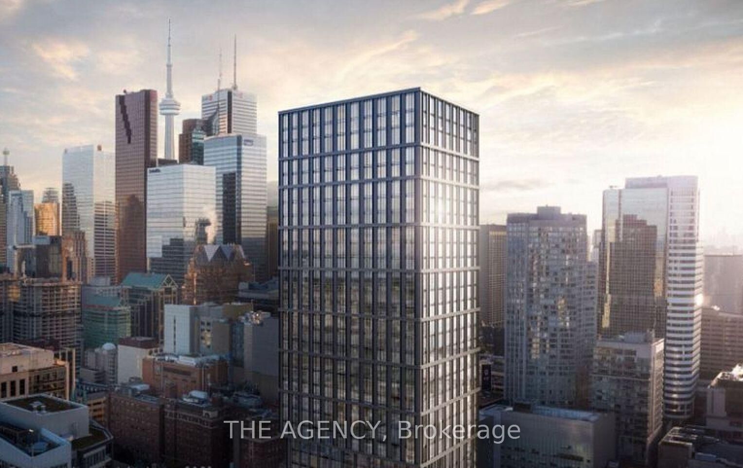Property Photo:  82 Dalhousie Street 2807  ON M5B 0C5 